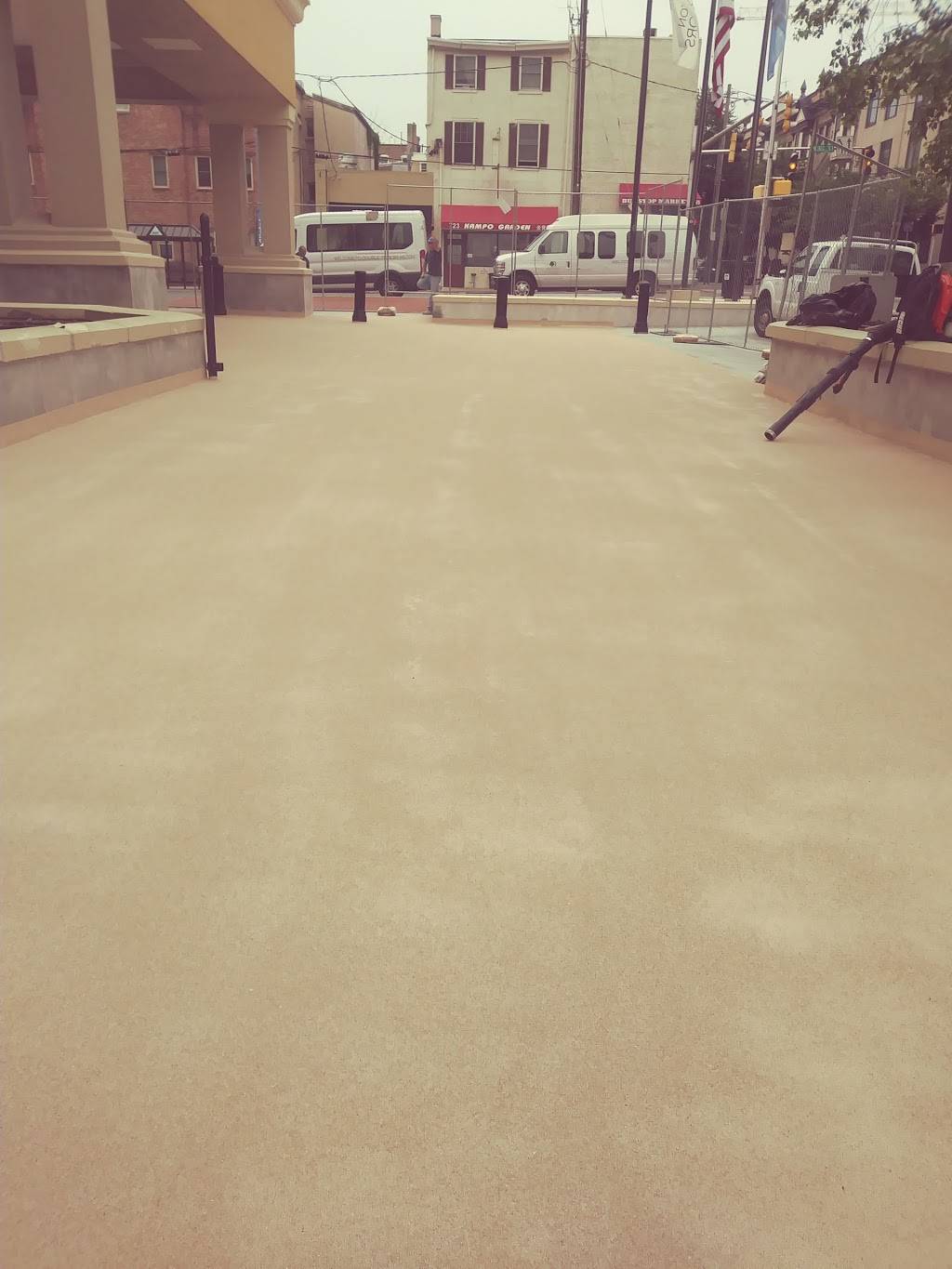 Terra Cafe & Grill | restaurant | 721 N King St, Wilmington, DE 19801, USA | 3026561211 OR +1 302-656-1211