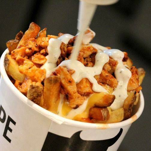 Steak Escape Sandwich Grill | restaurant | 1430 Union University Dr, Jackson, TN 38305, USA | 7317363368 OR +1 731-736-3368