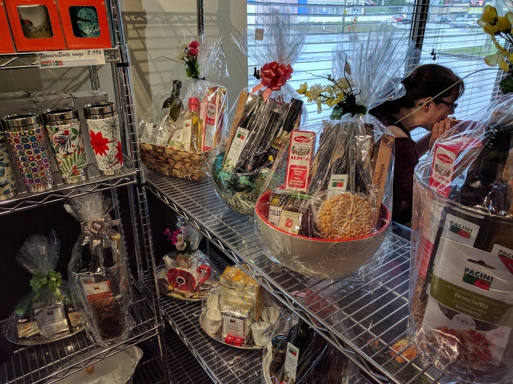 Pacini Ville de Shebrooke | restaurant | 2960 Rue King Ouest, Sherbrooke, QC J1L 1Y7, Canada | 8198212654 OR +1 819-821-2654