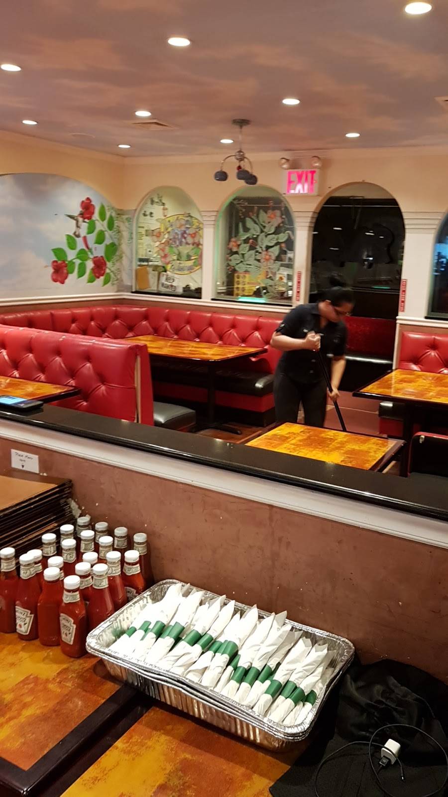 Hibiscus | restaurant | 124-18 101st Ave, South Richmond Hill, NY 11419, USA | 7188494225 OR +1 718-849-4225