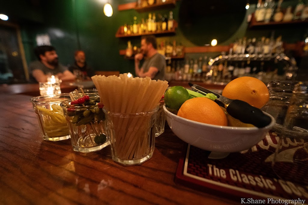 The Halfway Club | restaurant | 1166 Geneva Ave, San Francisco, CA 94112, USA | 6283770020 OR +1 628-377-0020