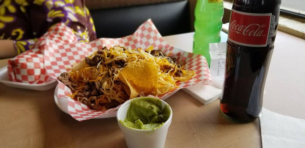Taco Palace | restaurant | 2020 E Bridge St, Brighton, CO 80601, USA | 3036559549 OR +1 303-655-9549