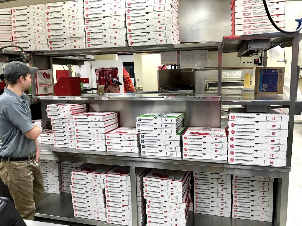 Papa Johns Pizza | restaurant | 5129 Evergreen Way, Everett, WA 98203, USA | 4253392600 OR +1 425-339-2600