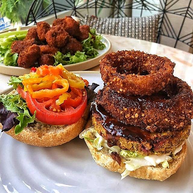 Fresh on Sunset | restaurant | 8768 Sunset Blvd, Los Angeles, CA 90069, USA | 3104325199 OR +1 310-432-5199