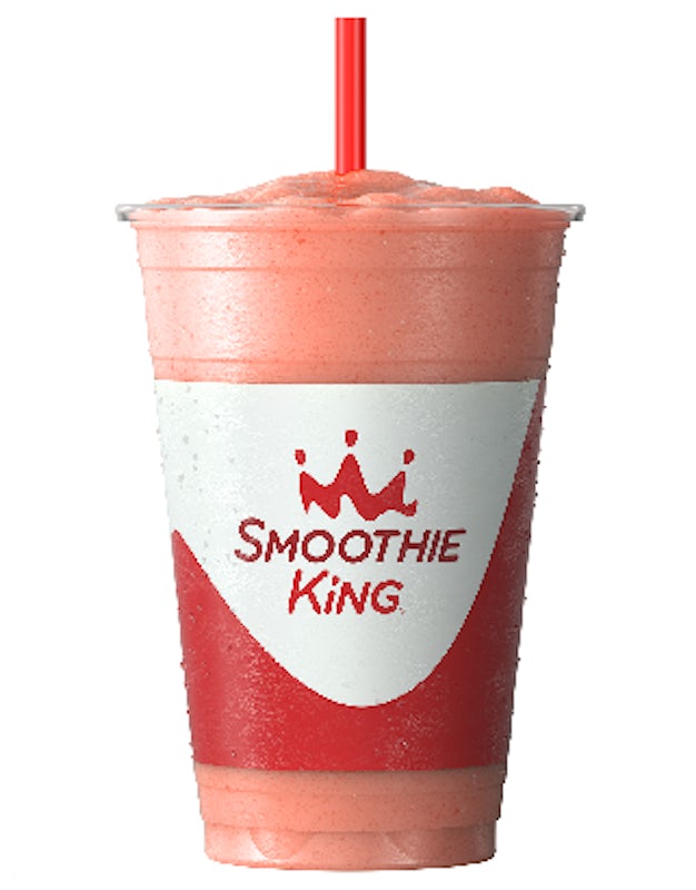 Smoothie King | restaurant | 5051 N High St, Columbus, OH 43214, USA | 3802204880 OR +1 380-220-4880