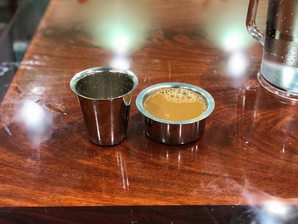 Tirupathi Bhimas | restaurant | 856 W El Camino Real, Mountain View, CA 94040, USA | 6509381333 OR +1 650-938-1333