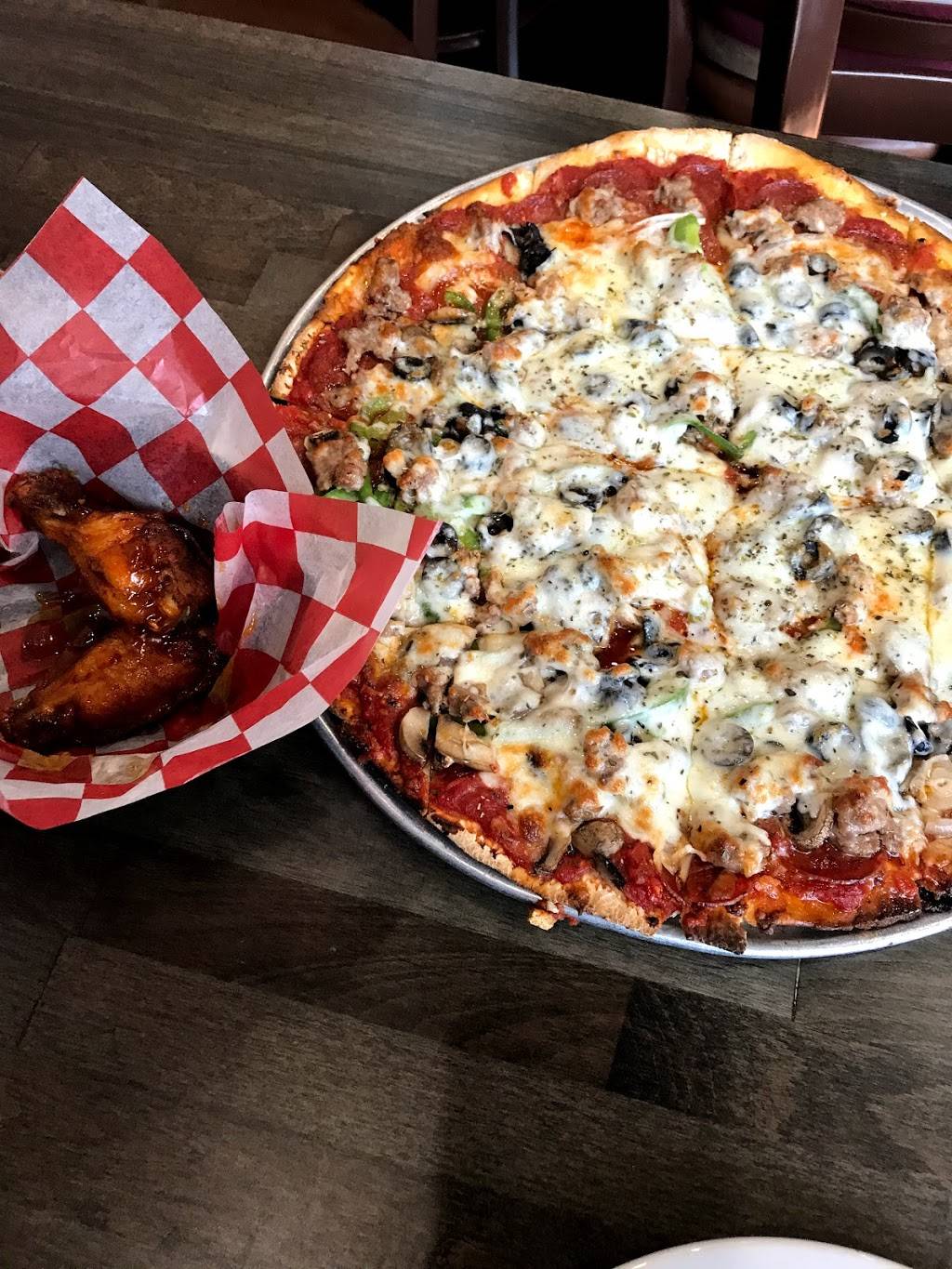 Buddyz | restaurant | 3268 Forum Blvd, Fort Myers, FL 33905, USA | 2392757777 OR +1 239-275-7777