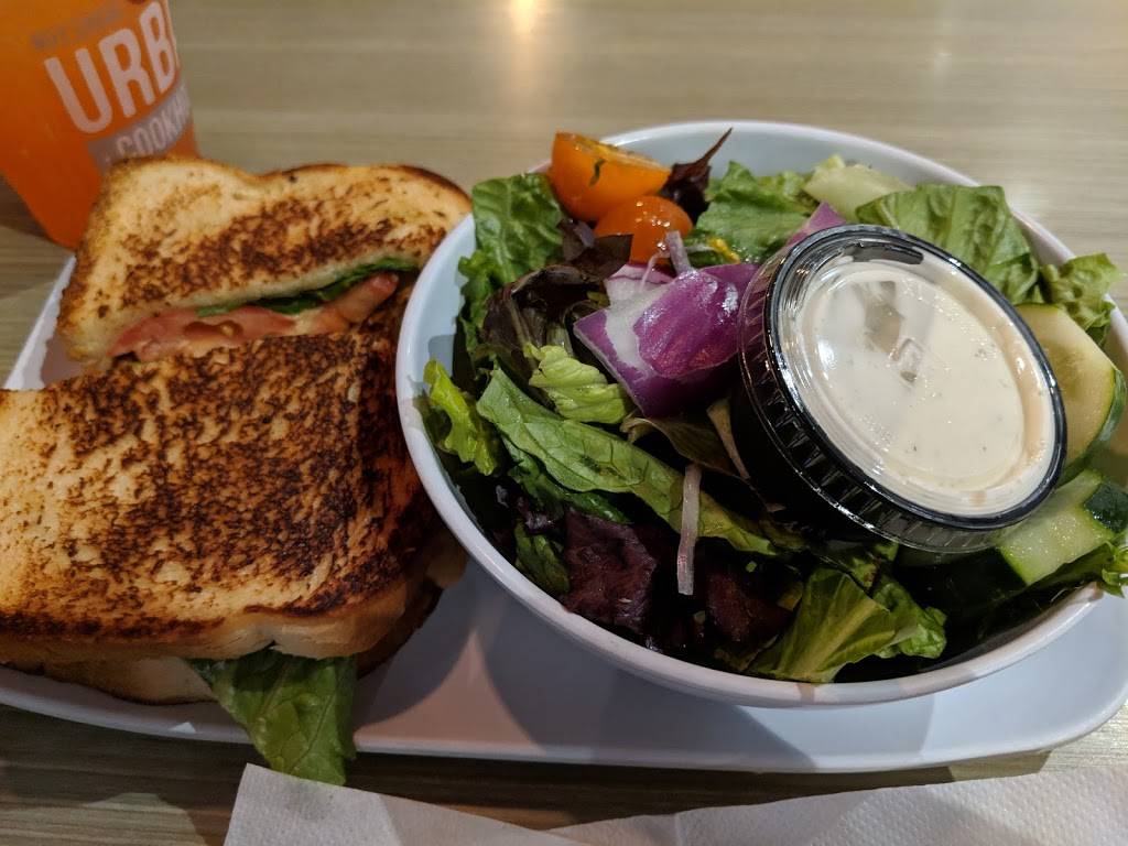 Urban Cookhouse | restaurant | 1490 Northbank Pkwy #110, Tuscaloosa, AL 35406, USA | 2055616999 OR +1 205-561-6999