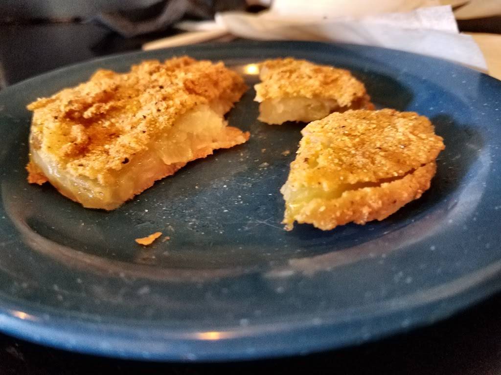 MOJO Old City BBQ | restaurant | 5 Cordova St, St. Augustine, FL 32084, USA | 9043425264 OR +1 904-342-5264