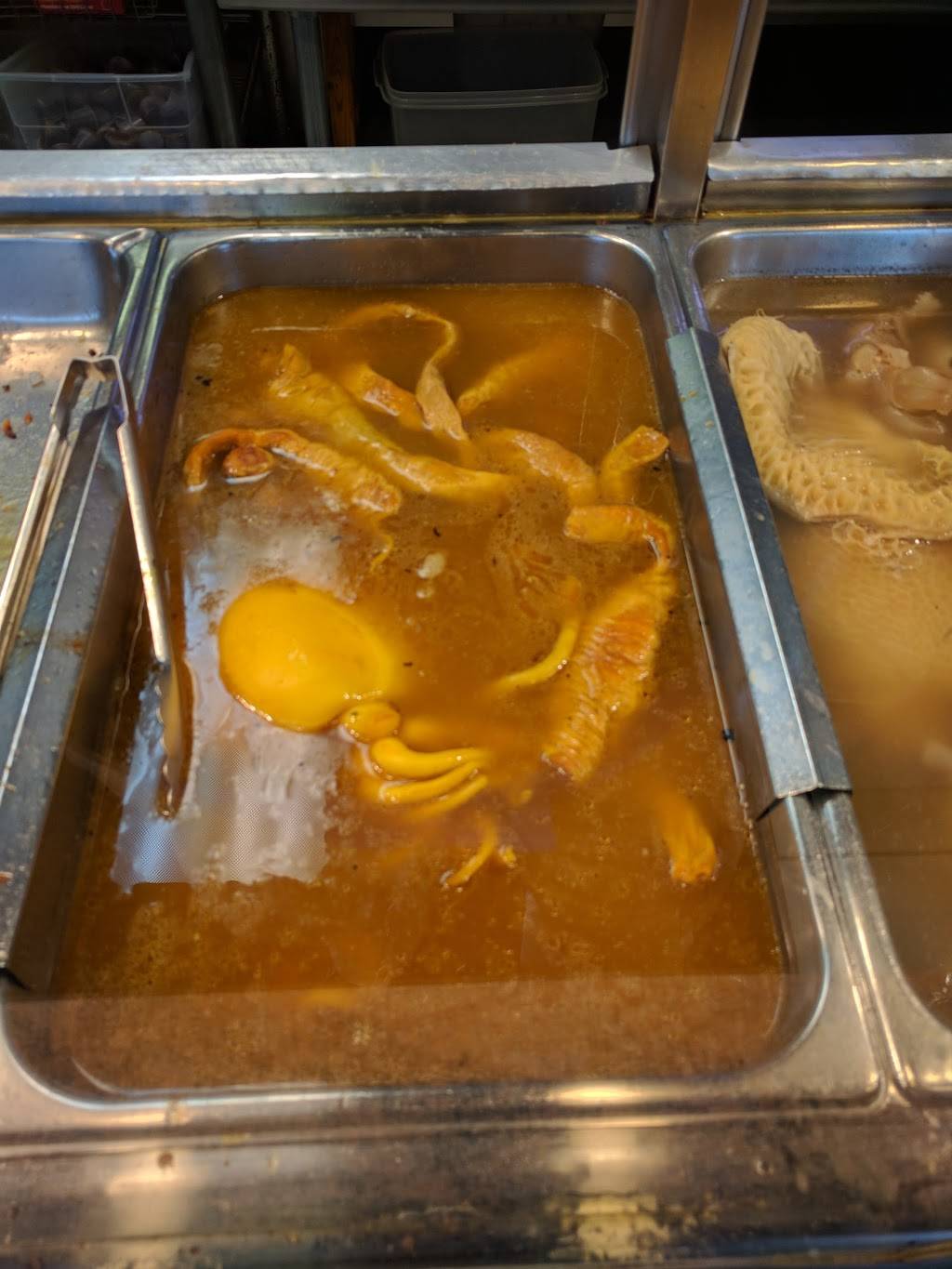 Liangs Oriental Barbeque | restaurant | 30953 Dequindre Rd, Madison Heights, MI 48071, USA | 2486169616 OR +1 248-616-9616