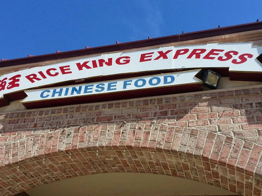 Rice King Express | meal delivery | 127 E Main St, Lehi, UT 84043, USA | 8017665988 OR +1 801-766-5988
