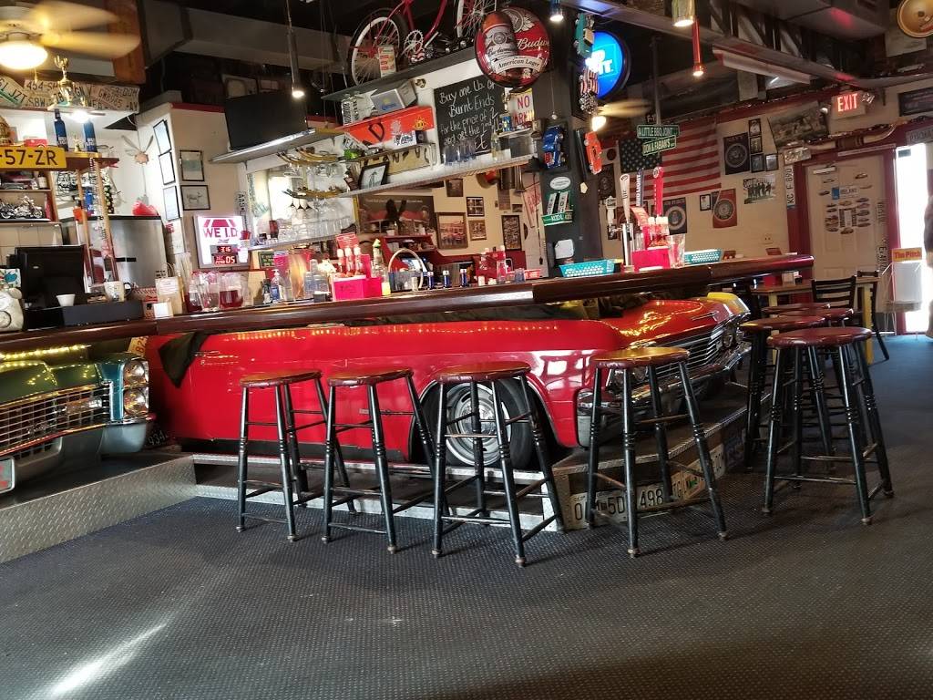 A Little BBQ Joint | restaurant | 1101 W US Hwy 24, Independence, MO 64050, USA | 8162522275 OR +1 816-252-2275