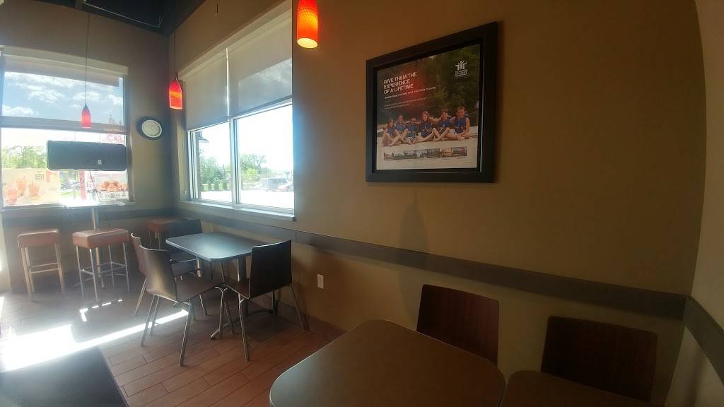 Tim Hortons | restaurant | 432 Lincoln Lake Ave SE, Lowell, MI 49331, USA | 6168972740 OR +1 616-897-2740