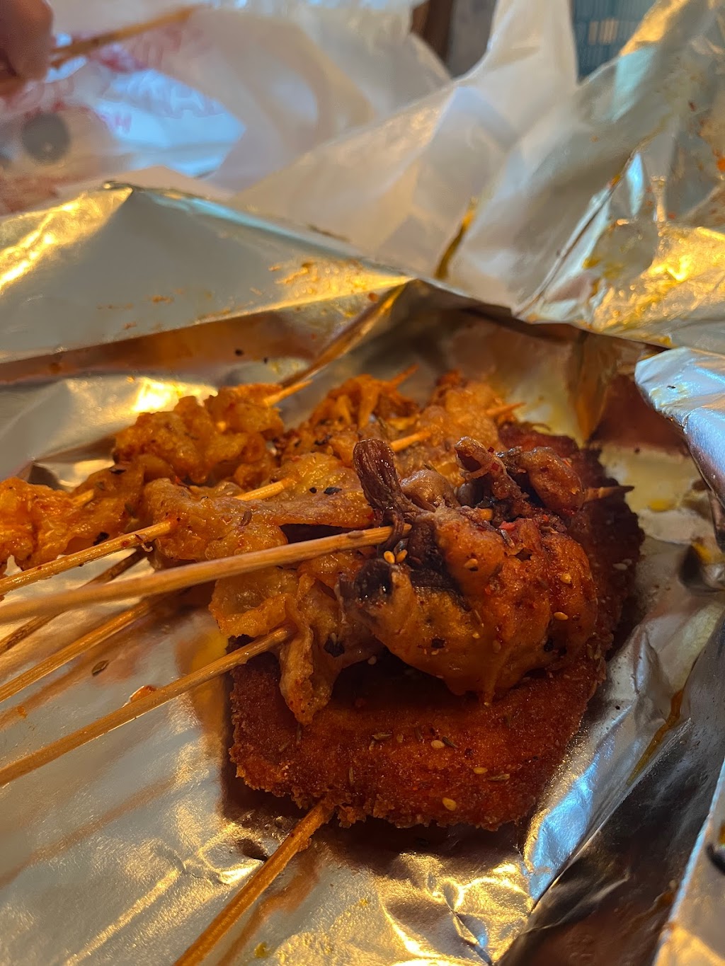 Roe Deer Food Service Inc | restaurant | 1463 Daisetta St, Rowland Heights, CA 91748, USA | 6268771110 OR +1 626-877-1110