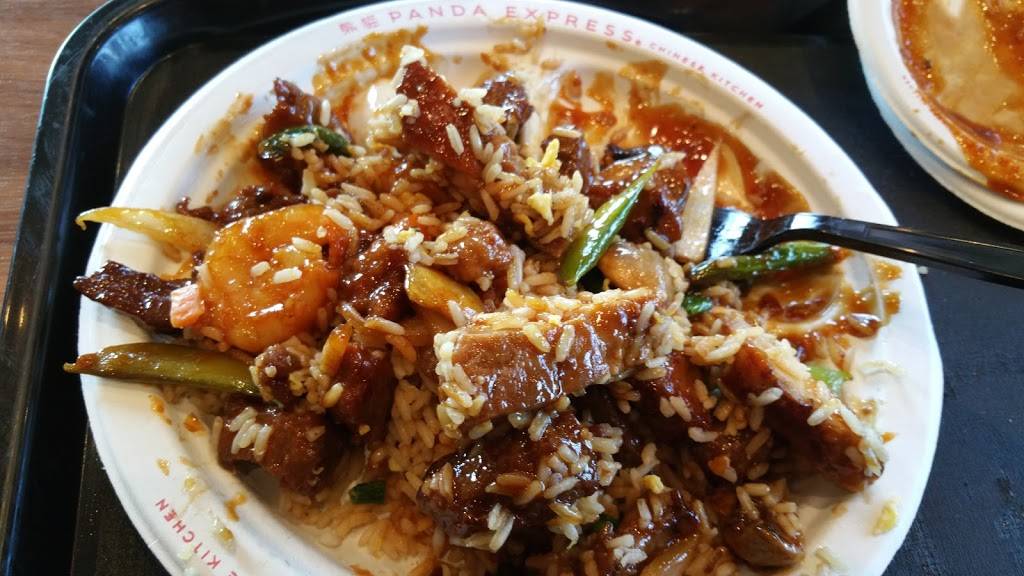 Panda Express | restaurant | 50972 Gratiot Ave, New Baltimore, MI 48051, USA | 5869496188 OR +1 586-949-6188