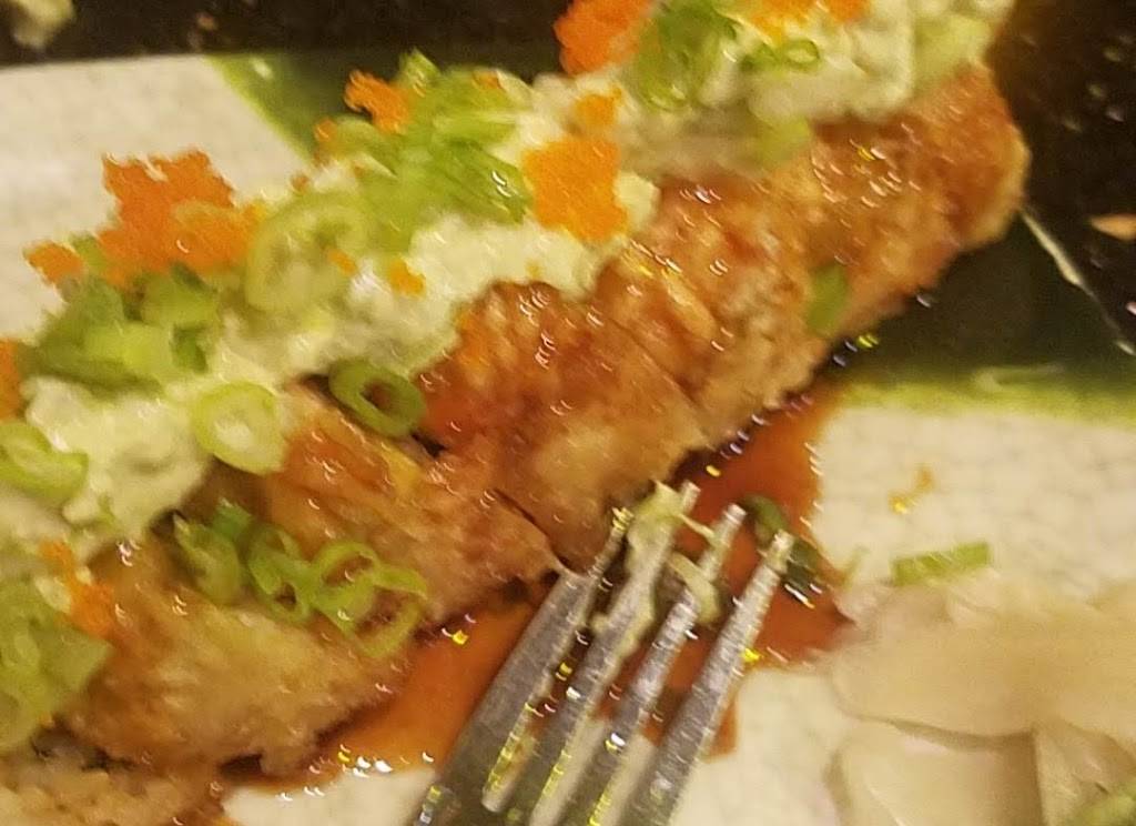 Misaki Sushi & Bar | restaurant | 222 N El Dorado St M, Stockton, CA 95202, USA | 2095471288 OR +1 209-547-1288