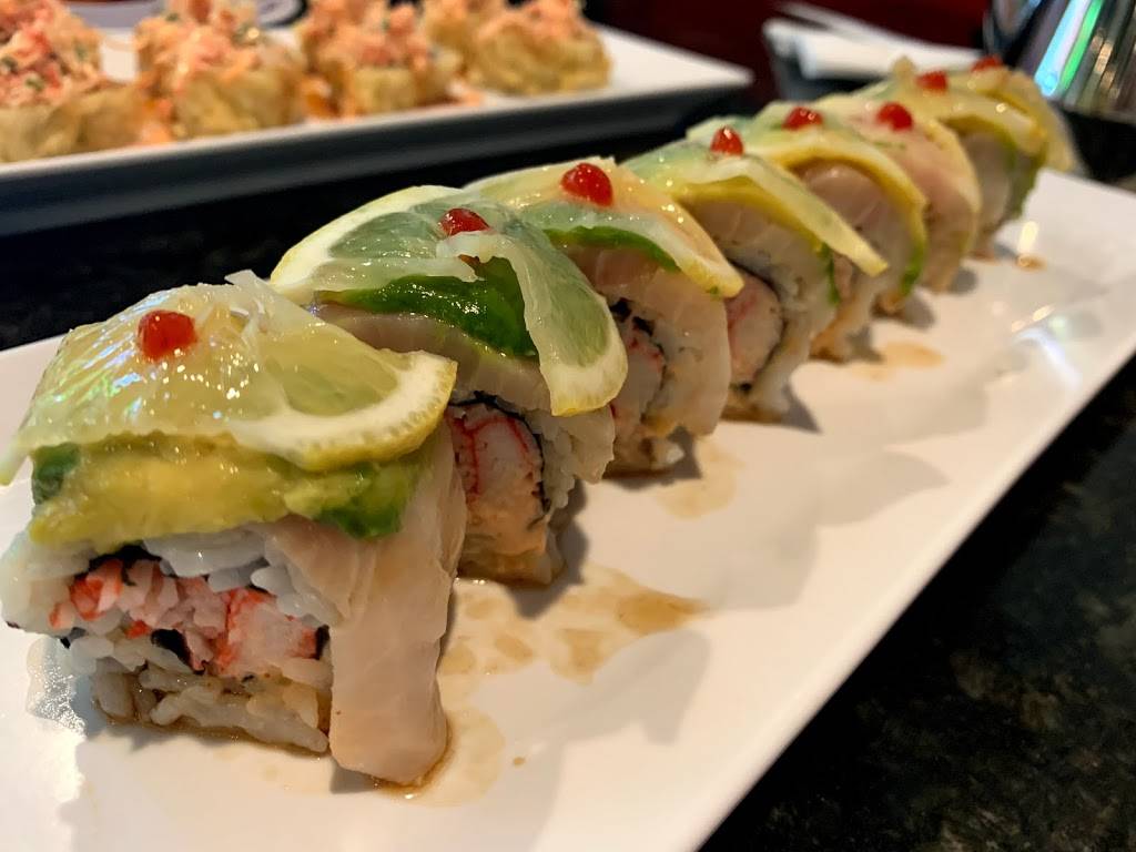 Tomodachi Sushi Bar & Restaurant | restaurant | 4390 Palm Ave, San Diego, CA 92154, USA | 6196909737 OR +1 619-690-9737