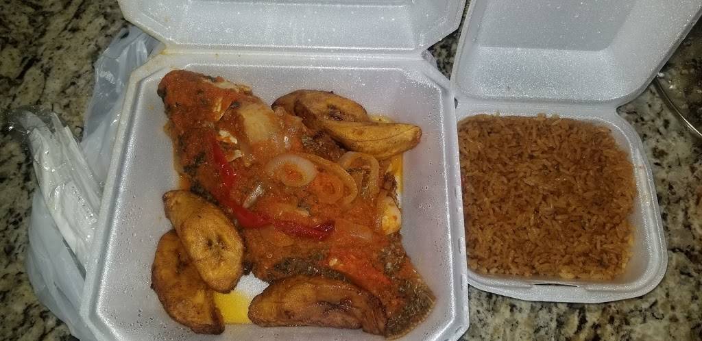 Buka 2 Restaurant | restaurant | 5436 Riverdale Rd, Atlanta, GA 30349, USA | 6785195443 OR +1 678-519-5443