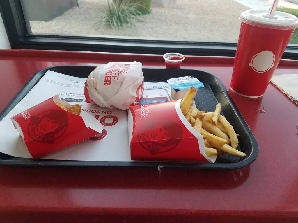 Wendys | restaurant | 5225 W Indian School Rd, Phoenix, AZ 85031, USA | 6232476037 OR +1 623-247-6037