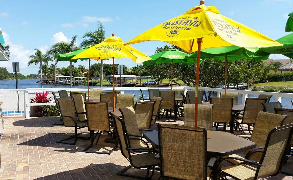 Lakeside Anchor Inn | restaurant | 2412 Floral Rd, Lantana, FL 33462, USA | 5618685900 OR +1 561-868-5900