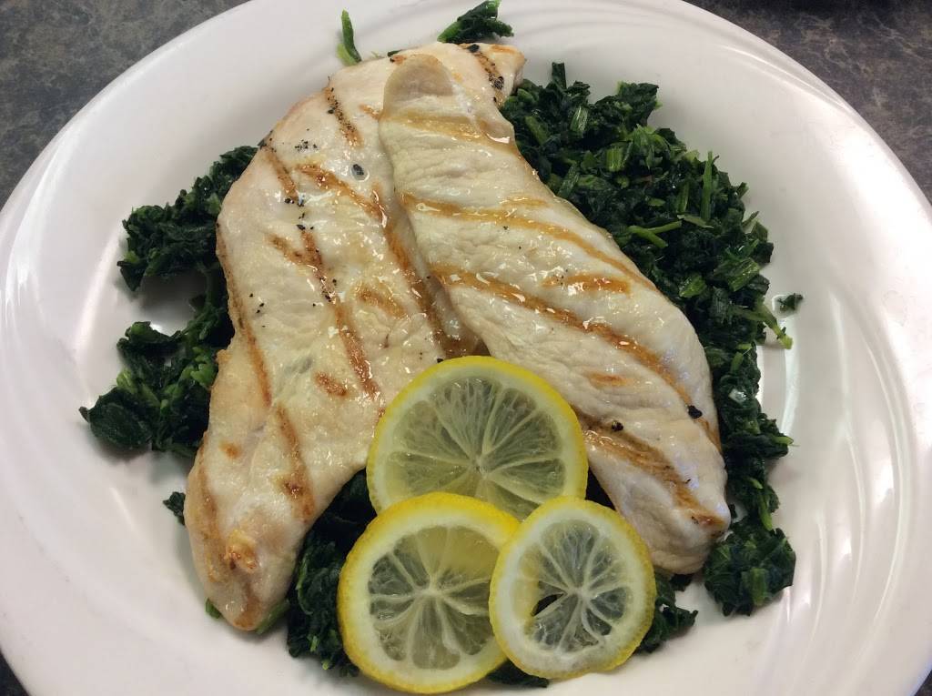 Loveys Pizzeria & Ristorante | restaurant | 211 Boulevard, Hasbrouck Heights, NJ 07604, USA | 2012881606 OR +1 201-288-1606