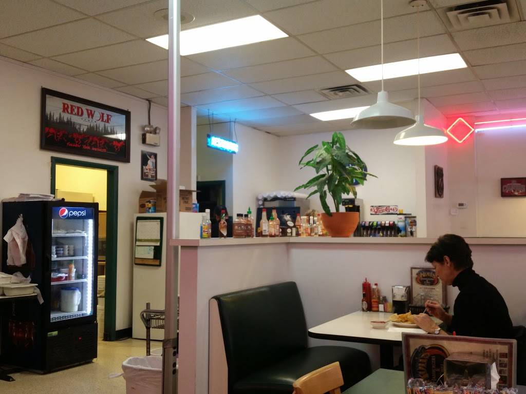 Rons Hamburgers & Chili At the Farm Shopping Center | restaurant | The Farm Shopping Center, 6548 E 51st St, Tulsa, OK 74145, USA | 9186645688 OR +1 918-664-5688