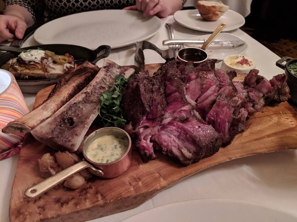 TS Steakhouse | restaurant | 5218 Patrick Rd, Verona, NY 13478, USA | 8007717711 OR +1 800-771-7711