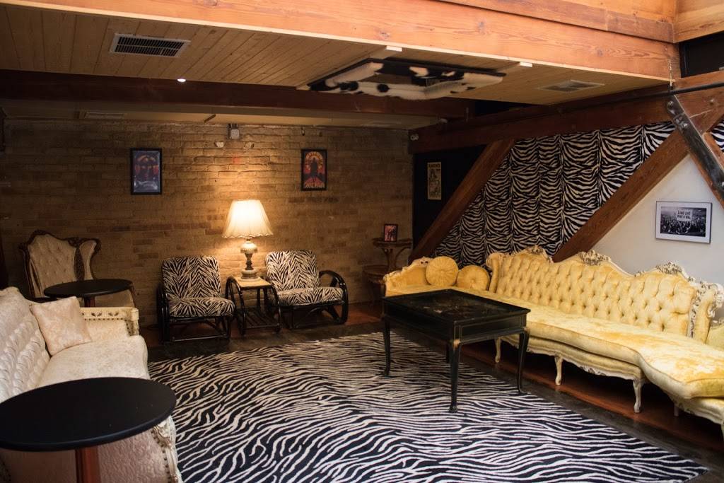 Rock N Ravioli | restaurant | 1012 Church St, Evanston, IL 60201, USA | 8478592021 OR +1 847-859-2021