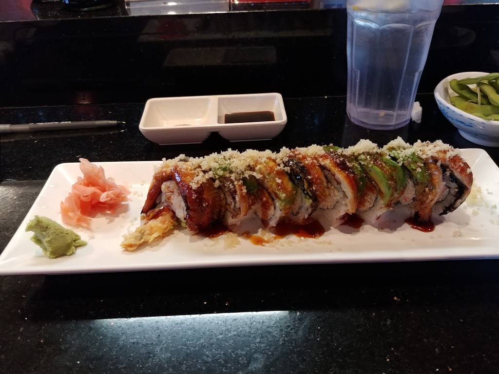 Love Sushi | restaurant | 2941 Cochran St, Simi Valley, CA 93065, USA | 8055262008 OR +1 805-526-2008