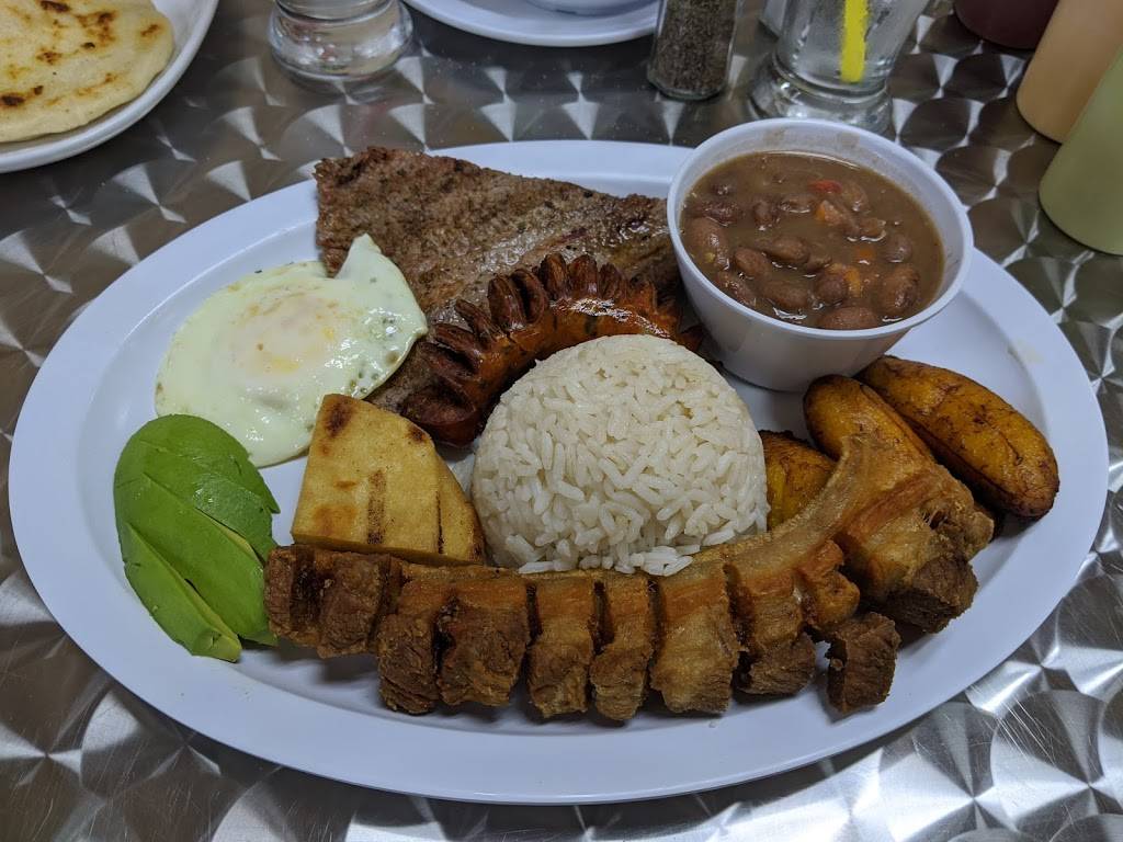 La Padella Latina Restaurant | restaurant | 1375 Lyons Rd, Coconut Creek, FL 33063, USA | 9549693613 OR +1 954-969-3613