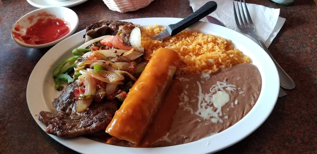 Margaritas the Flavor of Mexico | restaurant | 2815 Rockfish Valley Hwy, Nellysford, VA 22958, USA | 4342187767 OR +1 434-218-7767