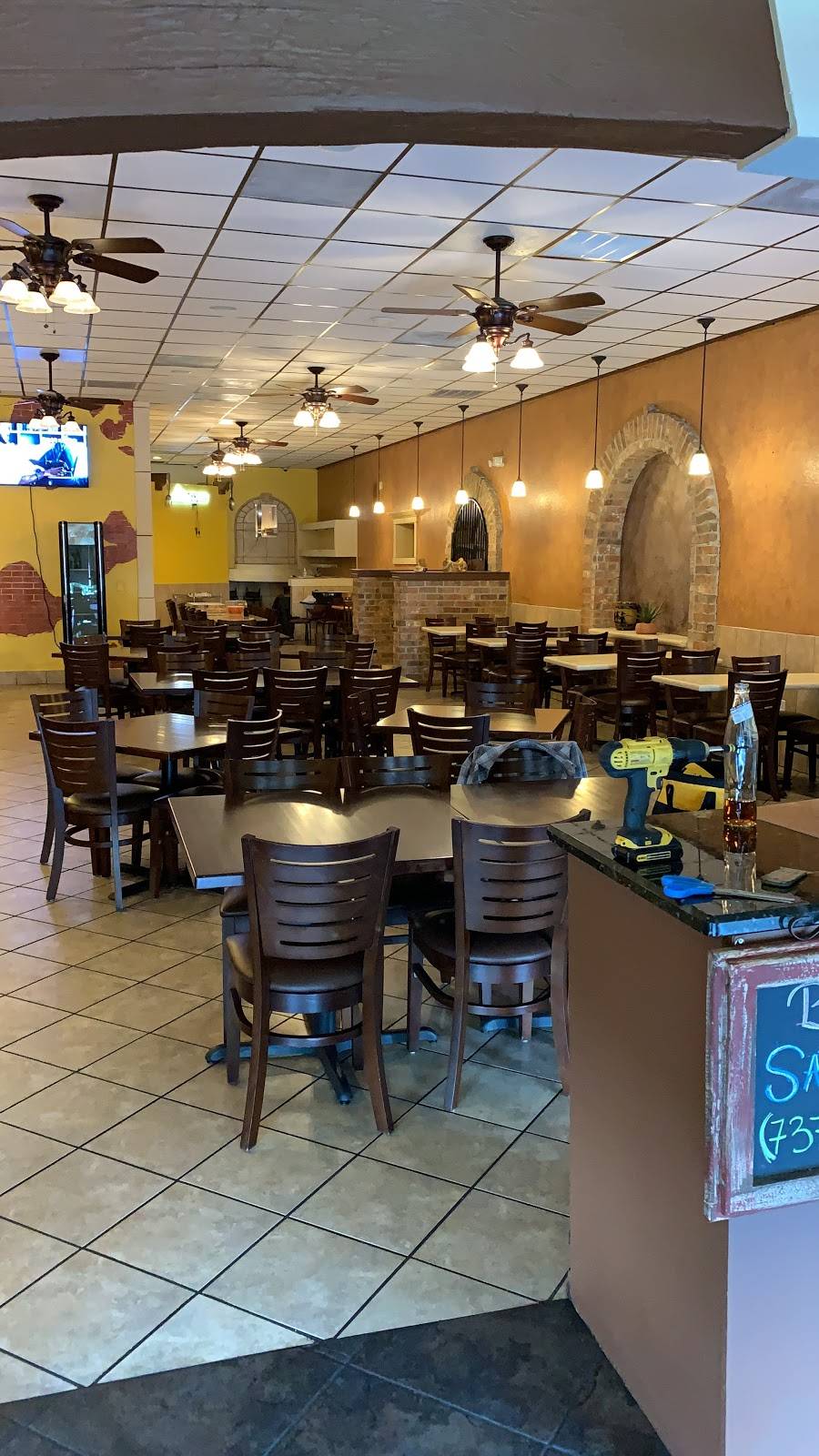 Marisols Mexican Grill | restaurant | 603 W University Ave Suite 110, Georgetown, TX 78626, USA | 5126883849 OR +1 512-688-3849