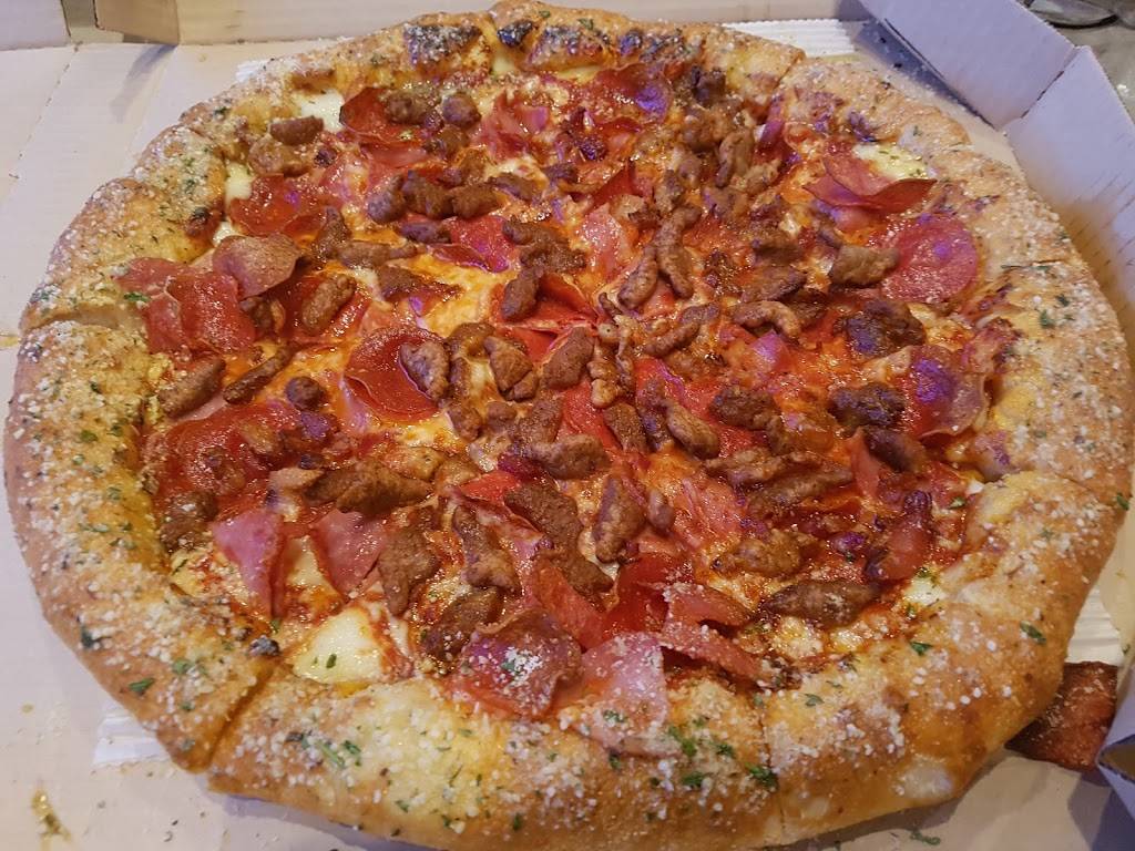 Pizza Hut | meal delivery | 115 Village Square Dr, Brandon, MS 39047, USA | 6019923174 OR +1 601-992-3174