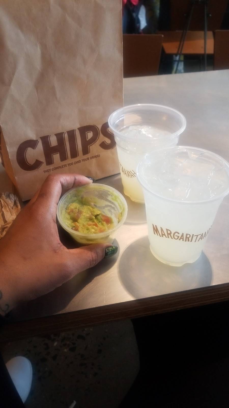 Chipotle Mexican Grill | restaurant | 2166 Nostrand Ave, Brooklyn, NY 11210, USA | 7184342315 OR +1 718-434-2315