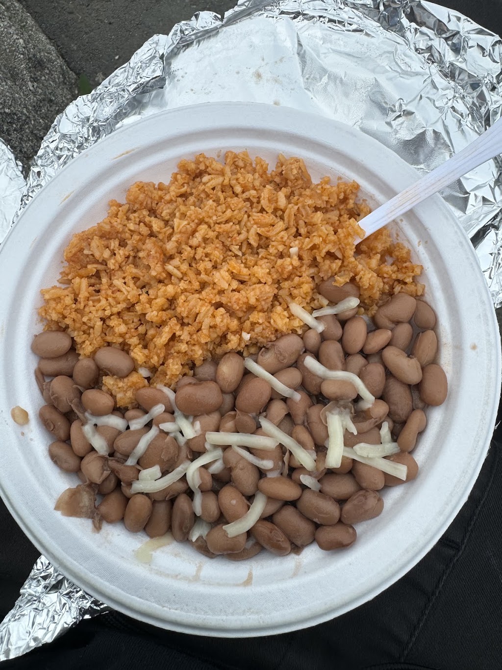 Mi Cocina Taco Truck Middletown | restaurant | 21026 CA-29, Middletown, CA 95461, USA | 7078028297 OR +1 707-802-8297