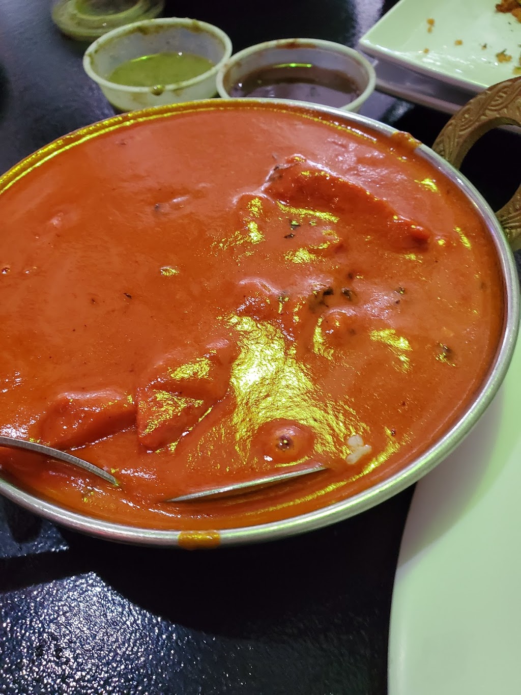 Persis Indian Grill | restaurant | 3111 Mahan Drive #26 And 27, Tallahassee, FL 32308, USA | 8508778899 OR +1 850-877-8899