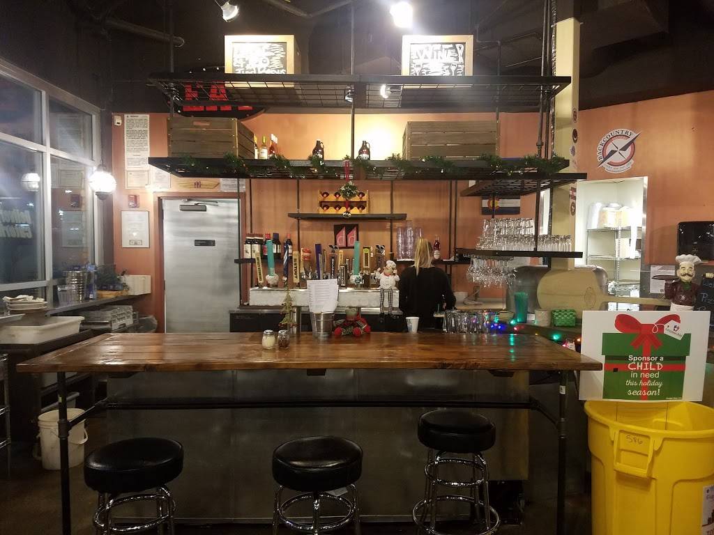 Double Ds Sourdough Pizzeria & Taphouse | meal delivery | 535 Zang St, Broomfield, CO 80021, USA | 3036655006 OR +1 303-665-5006