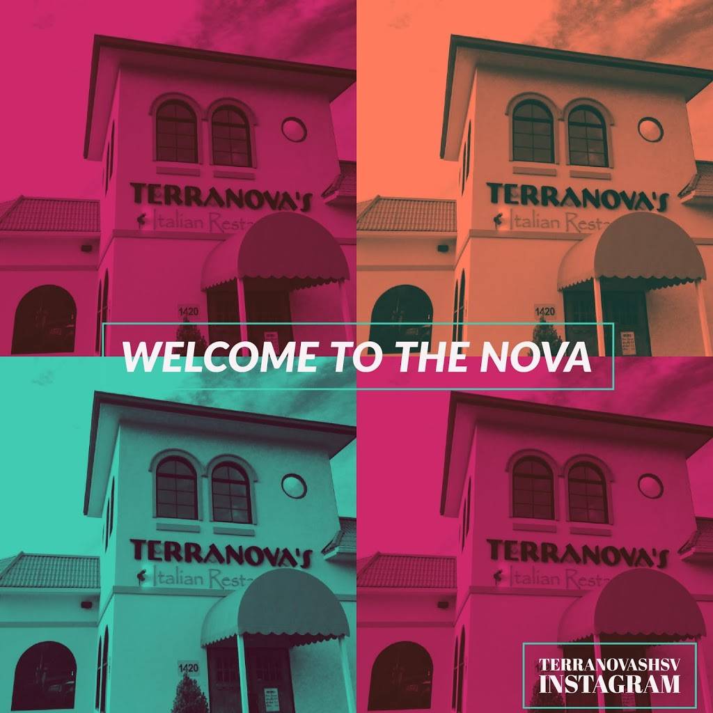 Terranovas Huntsville | restaurant | 1420 Paramount Dr #1, Huntsville, AL 35806, USA | 2564898883 OR +1 256-489-8883
