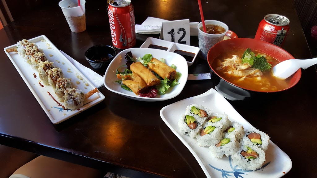 Sushi Tyme | restaurant | 819 State St, Santa Barbara, CA 93101, USA | 8059639955 OR +1 805-963-9955