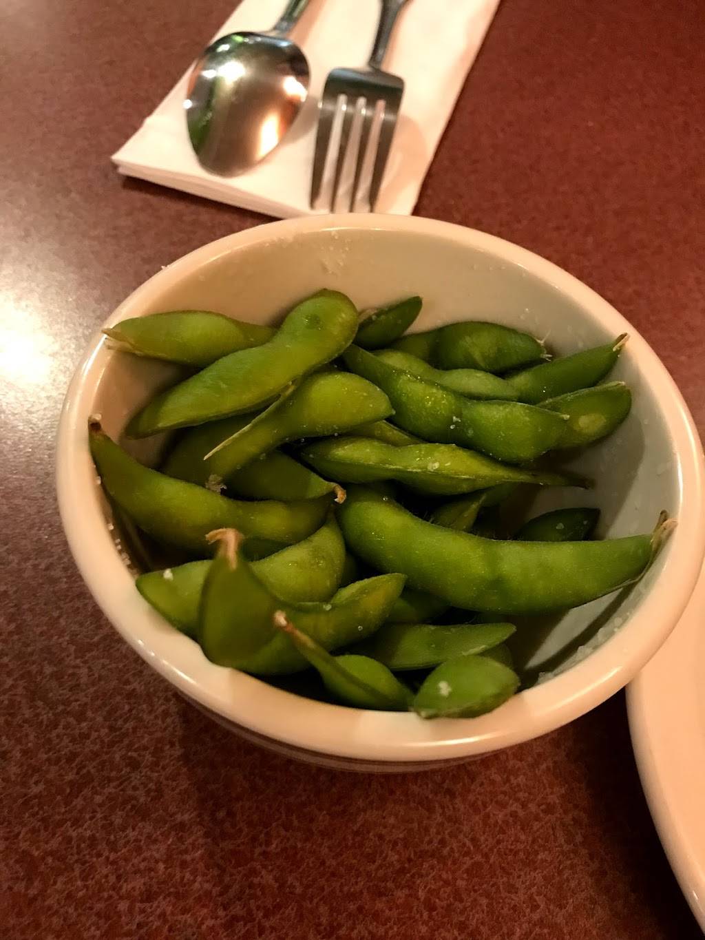 Kin Khao Thai and Sushi | restaurant | 607 E Lincolnway, Valparaiso, IN 46383, USA | 2192998268 OR +1 219-299-8268