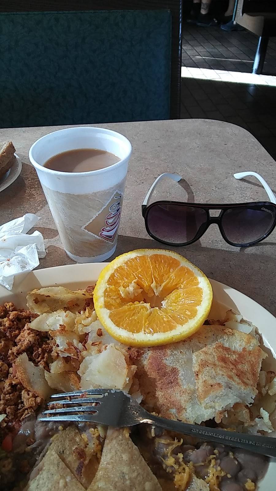 Georges Burgers | restaurant | 715 W Highland Ave, San Bernardino, CA 92405, USA | 9098829064 OR +1 909-882-9064