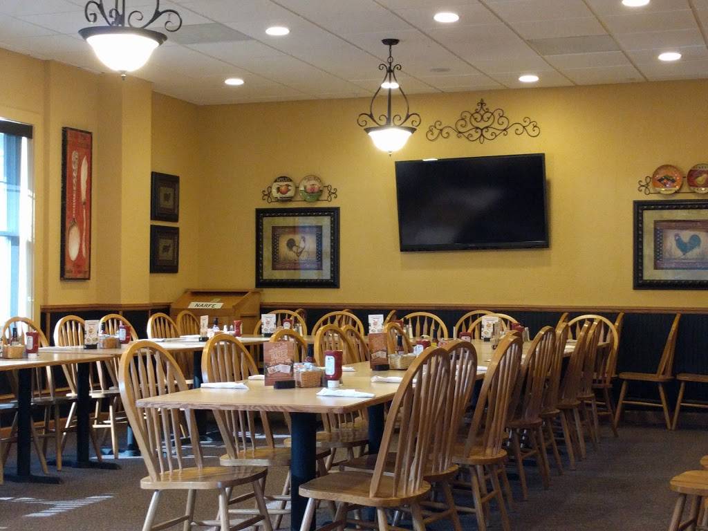 The Egg & I Restaurants | restaurant | 183 US-1, Scarborough, ME 04074, USA | 2077307215 OR +1 207-730-7215