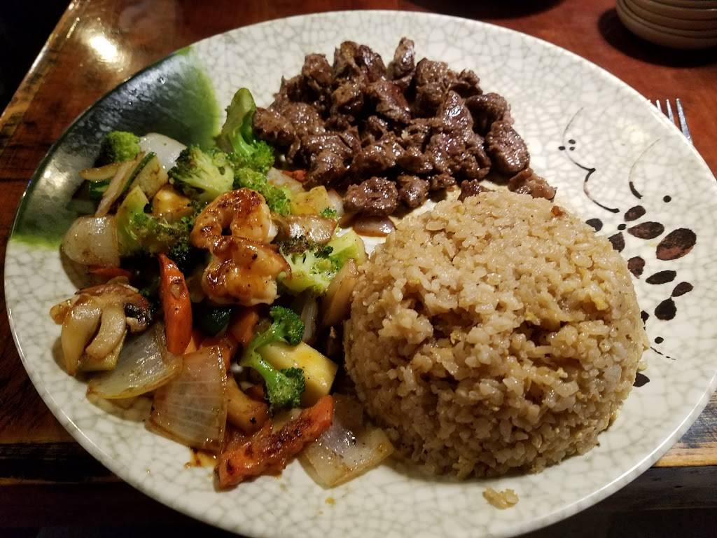 Fuji Steak & Sushi Tennessee | restaurant | 2207 Overnite Dr, Chattanooga, TN 37421, USA | 4238922899 OR +1 423-892-2899