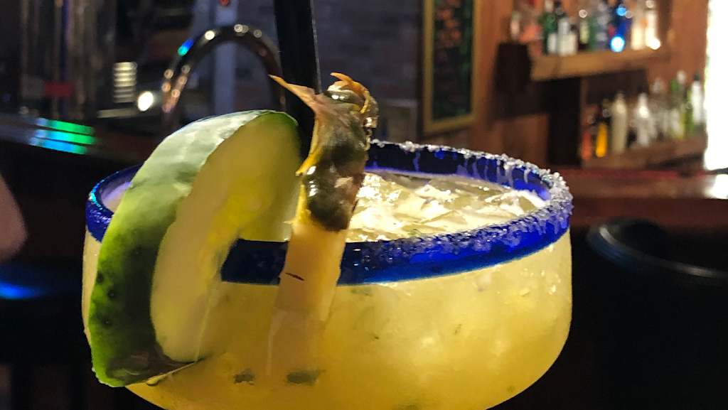 Agave Fresh Mex | Port Orange Restaurant | restaurant | 3510 S Nova Rd #101, Port Orange, FL 32129, USA | 3862389529 OR +1 386-238-9529