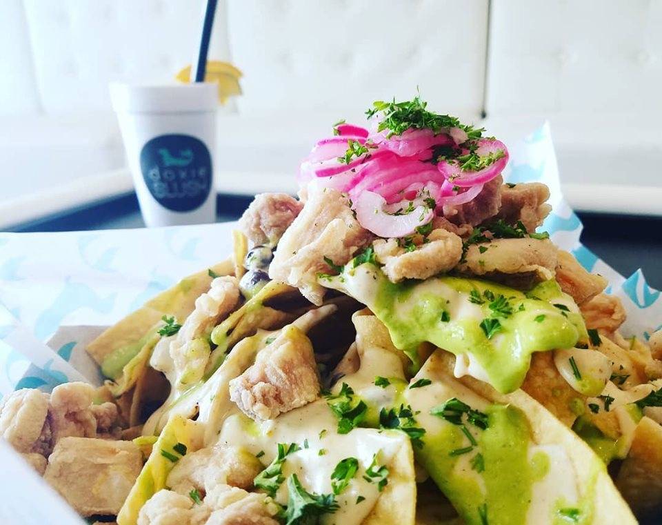 Doxie Slush | restaurant | 222 E 1st St, Hermann, MO 65041, USA | 5734863298 OR +1 573-486-3298