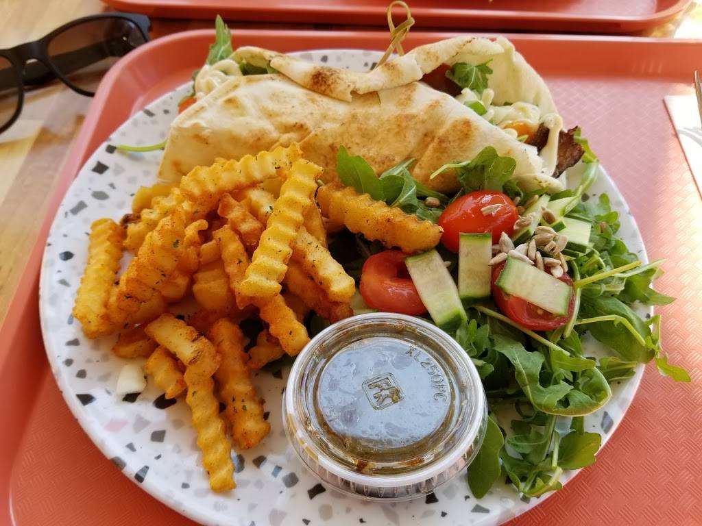 Mira Mira - Sandwich + Ice Cream Bar | restaurant | 1372 Queen St E, Toronto, ON M4L 1C9, Canada | 4169019338 OR +1 416-901-9338