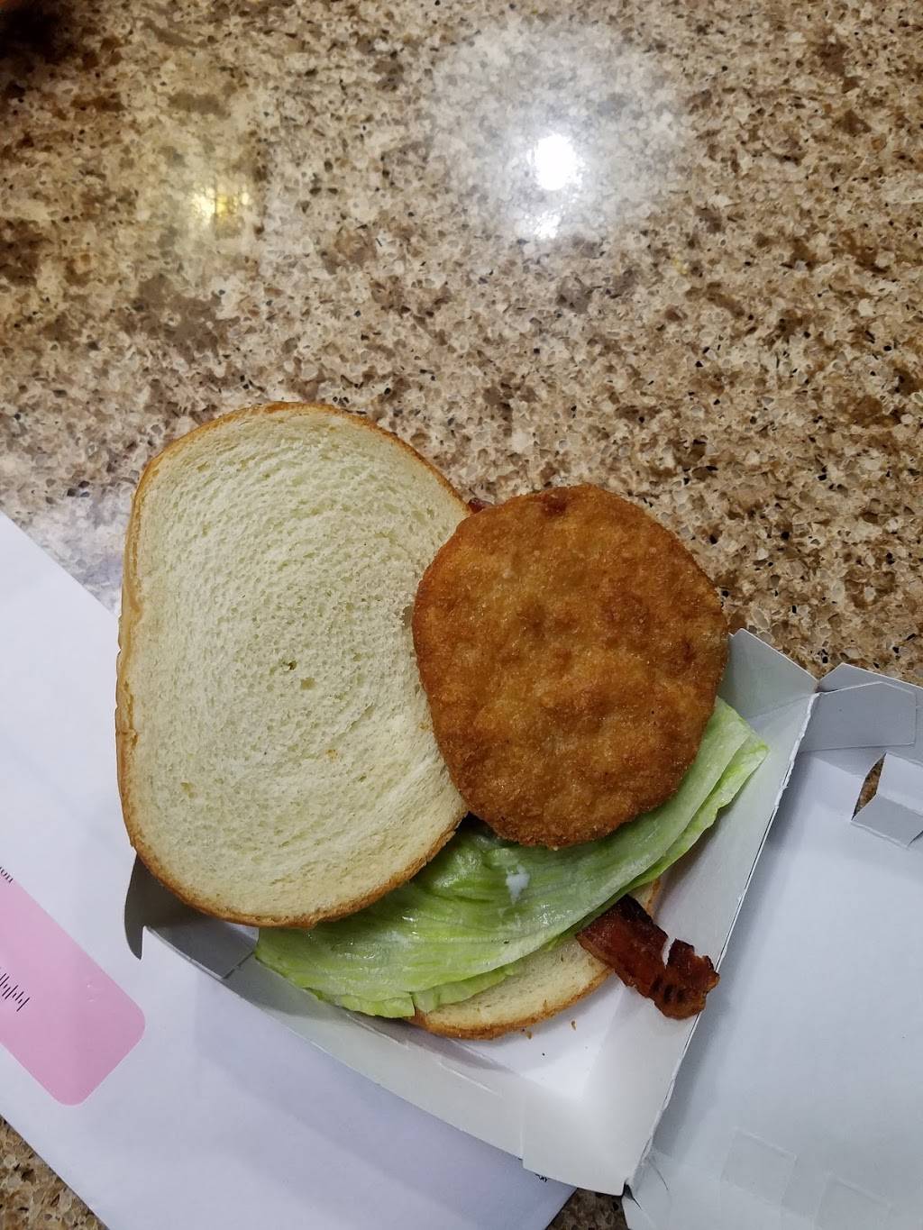 Jack in the Box | restaurant | 22209 Meridian E, Graham, WA 98338, USA | 2538757782 OR +1 253-875-7782