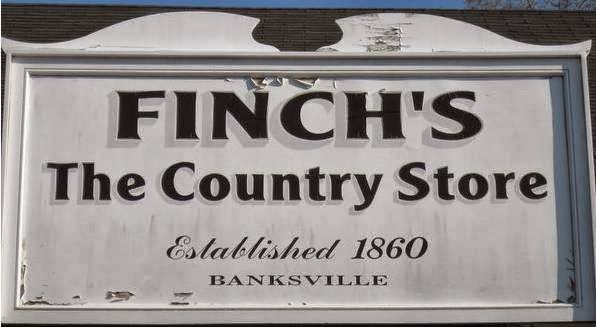 Finchs Country Store | meal takeaway | 4 Bedford-Banksville Rd, Bedford, NY 10506, USA | 9142053699 OR +1 914-205-3699