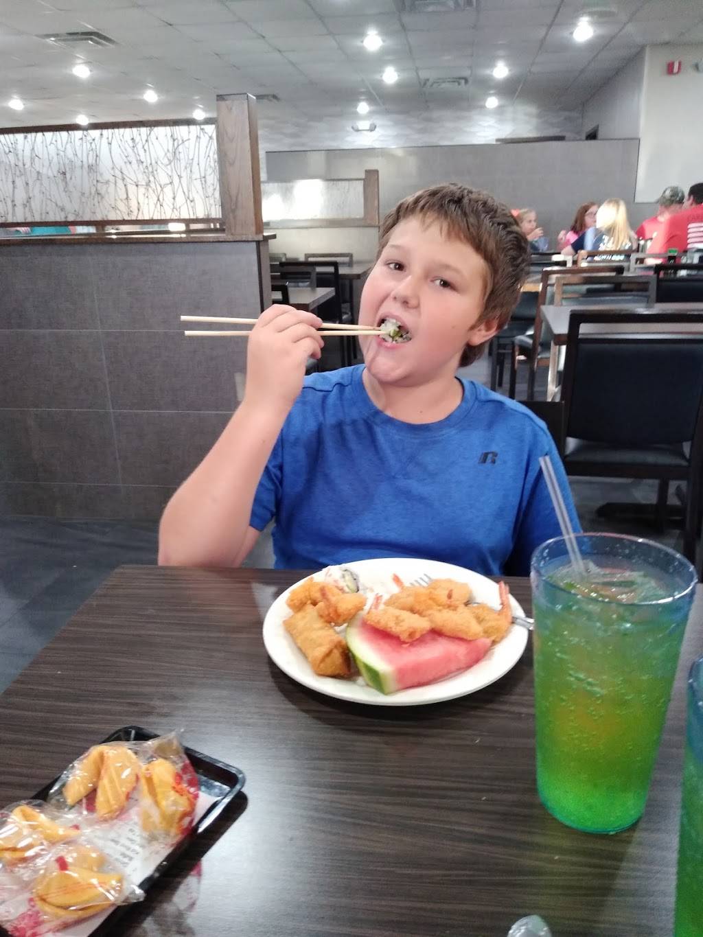 Jade Buffet | restaurant | Farmington, MO 63640, USA | 5737139060 OR +1 573-713-9060