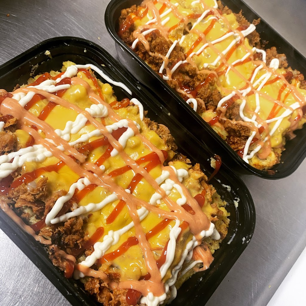 La Tía Foodtruck | restaurant | 1120 Broad St, Providence, RI 02905, USA | 4014701078 OR +1 401-470-1078